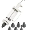 Garneerspuit Dr. Oetker 19 cm
