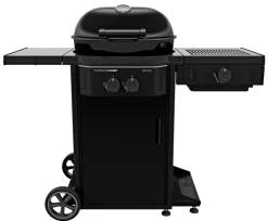 Gasbarbecue Outdoorchef Davos 570 G Series-2