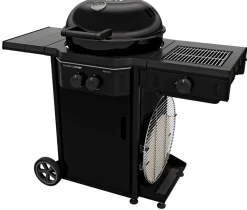 Gasbarbecue Outdoorchef Davos 570 G Series-2