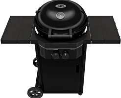 Gasbarbecue Outdoorchef Davos 570 G Series-2