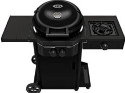 Gasbarbecue Outdoorchef Davos 570 G Series-2