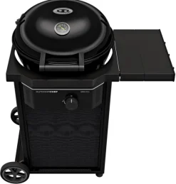 Gasbarbecue Outdoorchef Davos 570 G Series-2