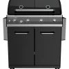 Outdoorchef Gasbarbecue Dualchef 425 G BZ Clearance