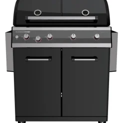 Outdoorchef Gasbarbecue Dualchef 425 G BZ Clearance