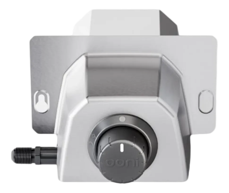 Gasbrander Ooni Karu 2 30 / 37 mbar