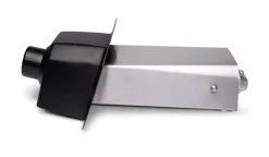 Gasbrander Ooni 37 mbar voor Pizzaoven Karu 16