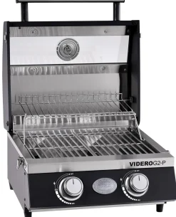 Gasgrill Rösle Videro G2-P 30mbar
