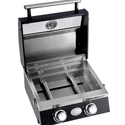 Gasgrill Rösle Videro G2-P 30mbar