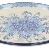 Bunzlau Castle Gebaksbord Festive 16 cm Online