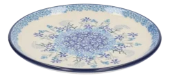 Bunzlau Castle Gebaksbord Festive 16 cm Online