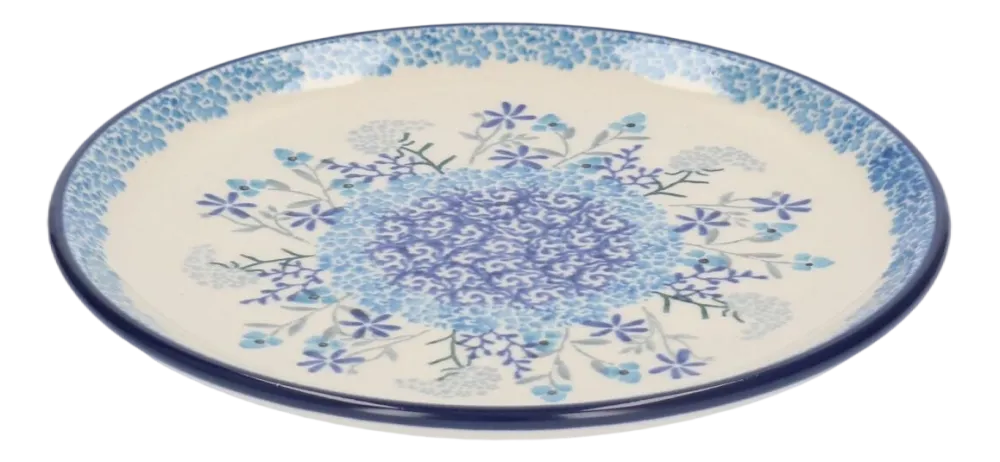 Bunzlau Castle Gebaksbord Festive 16 cm Online
