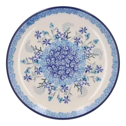 Bunzlau Castle Gebaksbord Festive 16 cm Online