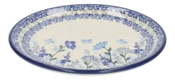 Bunzlau Castle Gebaksbord Flower Meadow 16 cm Best