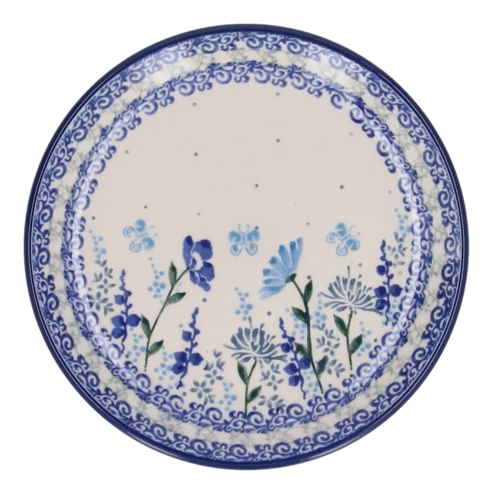 Bunzlau Castle Gebaksbord Flower Meadow 16 cm Best