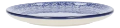 Bunzlau Castle Gebaksbord Waves 16 cm