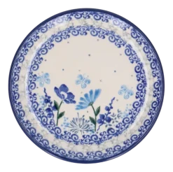 Bunzlau Castle Gebaksbordje Flower Meadow 12,3 cm Discount