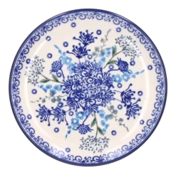 Bunzlau Castle Gebaksbordje Floral Party 12,3 cm Online