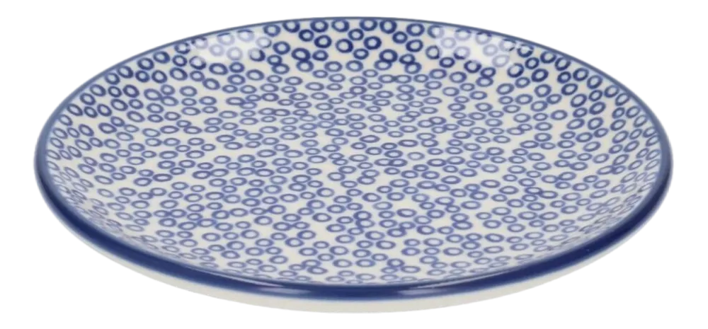 Bunzlau Castle Gebaksbordje Bubbles 12,3 cm Discount