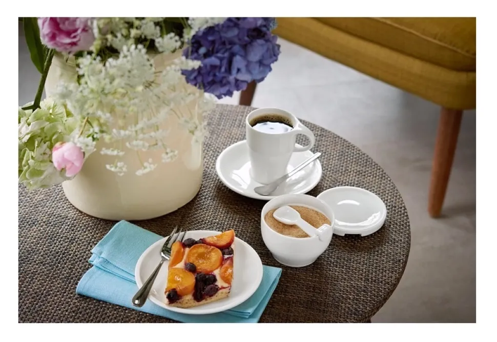 Gebaksbordje Villeroy & Boch Artesano Original 16 cm (6-Delig)