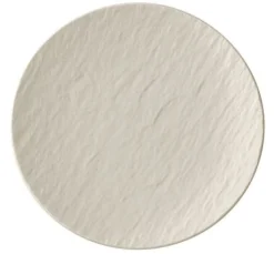 Gebaksbordje Villeroy & Boch Manufacture Rock Blanc 16 cm (6-Delig)