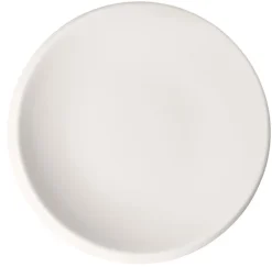 Villeroy & Boch Gebaksbordje NewMoon Wit (6-Delig) New