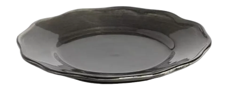 Gebaksbord The Table Attic Liquorice