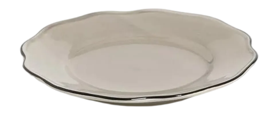 Gebaksbord The Table Attic Oyster