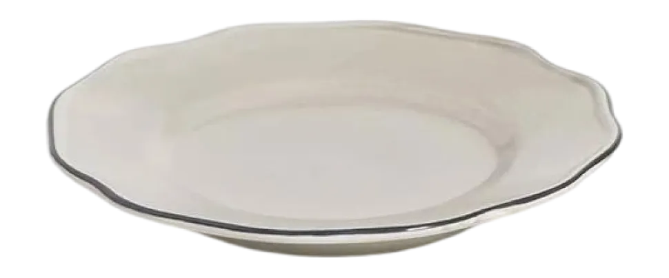 Gebaksbord The Table Attic Seabass