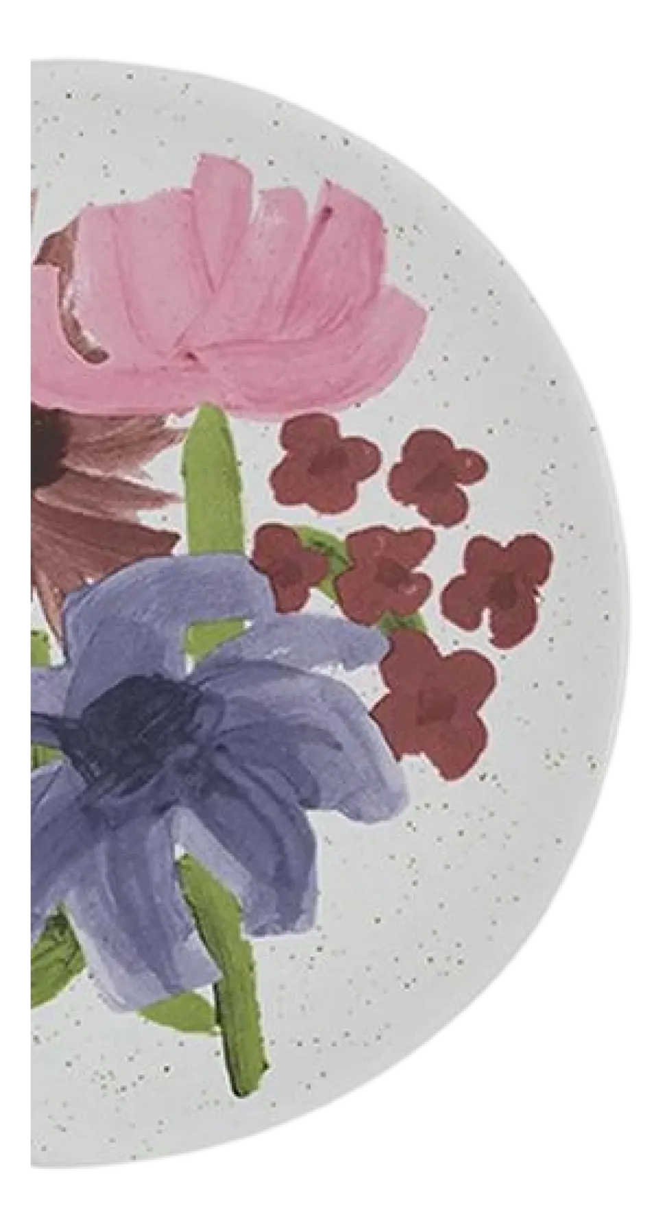 Gebaksbord Urban Nature Culture Hanako 12 cm