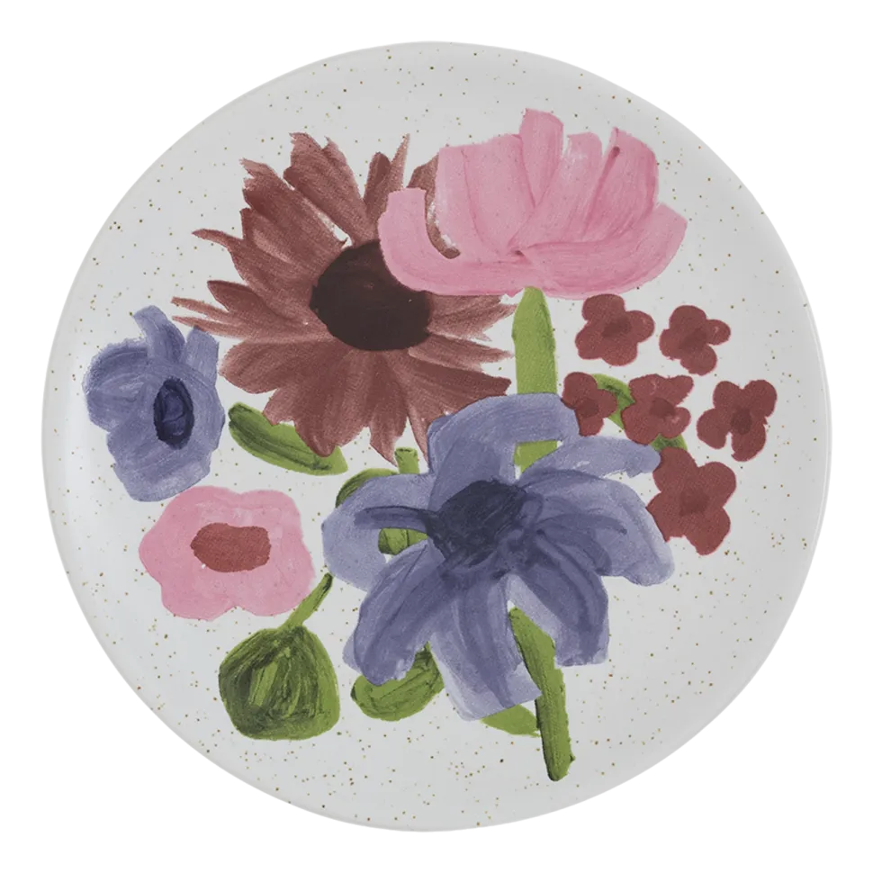 Gebaksbord Urban Nature Culture Hanako 12 cm