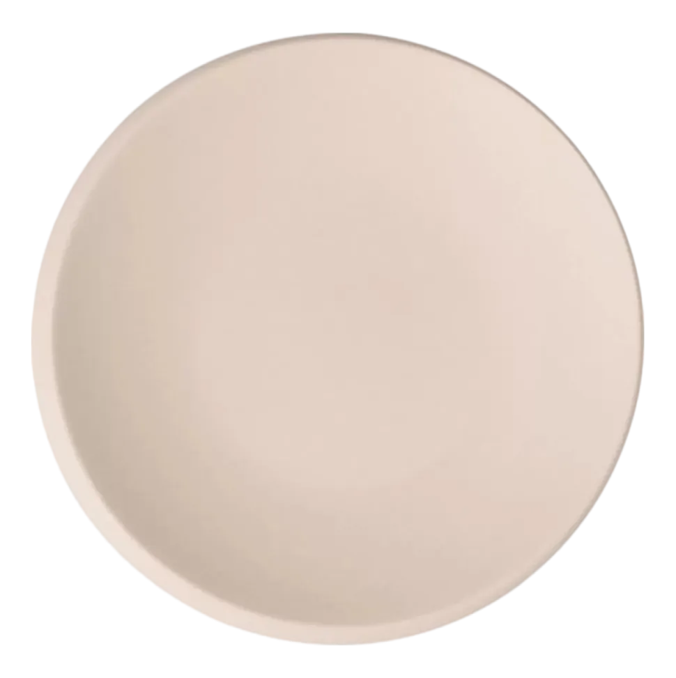 Gebaksbord Villeroy & Boch NewMoon Beige 16 cm (Set van 6)