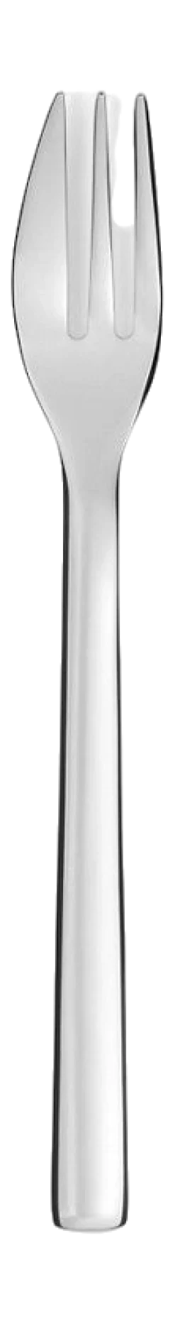 Alessi Gebaksvorkje Ovale (6-Delig) Discount