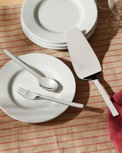 Alessi Gebaksvorkje Ovale (6-Delig) Discount