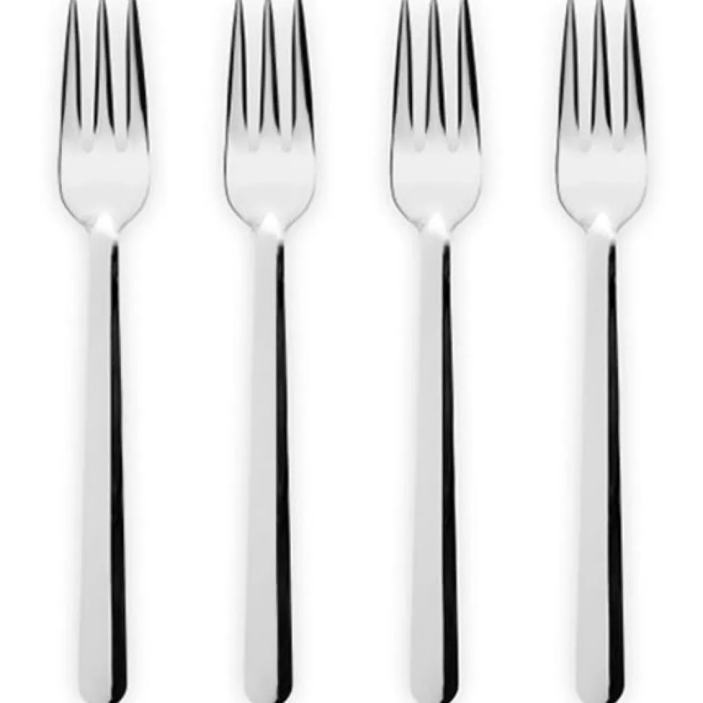 Eva Solo Gebaksvorkje Legio Nova (set van 4) Sale