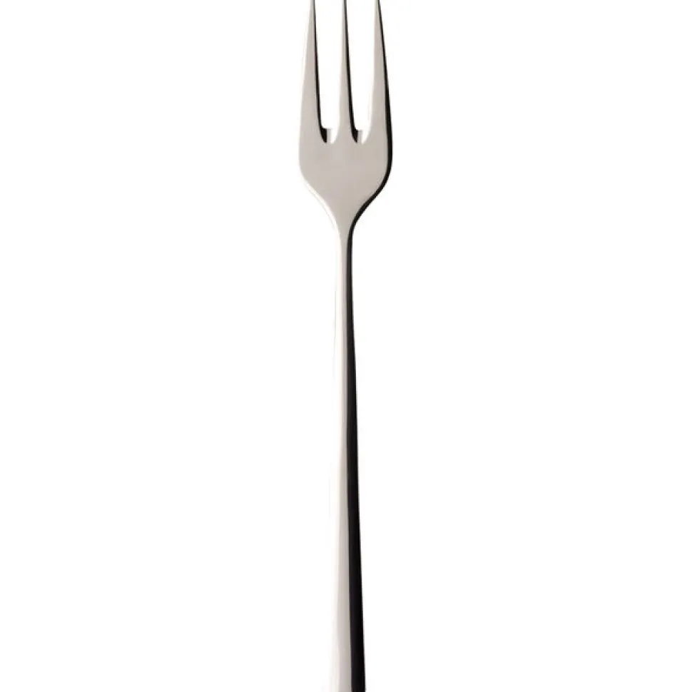 Gebaksvork Villeroy & Boch Piemont (6-Delig)