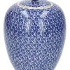 Bunzlau Castle Gemberpot Indigo (Ø 14,5 cm) Online