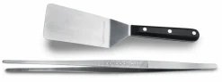 Outdoorchef Gereedschapset Plancha Set van 2 Stuks Clearance