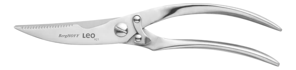 Gevogelteschaar BergHOFF Leo Line Legacy