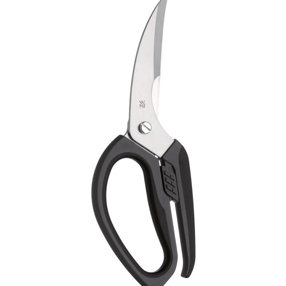WMF Gevogelteschaar Rvs Zwart 23 cm Clearance