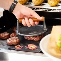 Rosle Gewicht voor Vlees Rösle 1,2 kg Discount