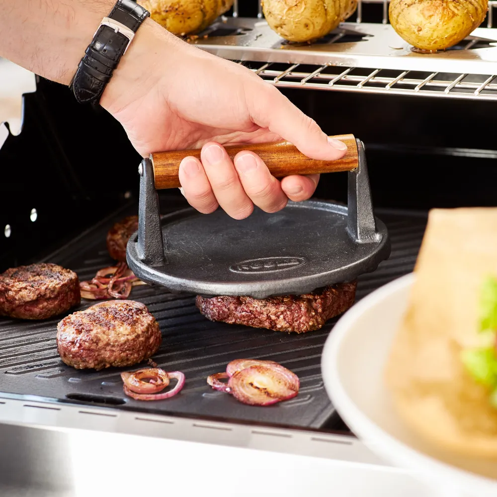 Rosle Gewicht voor Vlees Rösle 1,2 kg Discount