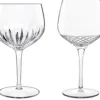 Gin Glas Luigi Bormioli Selection (4-delig)