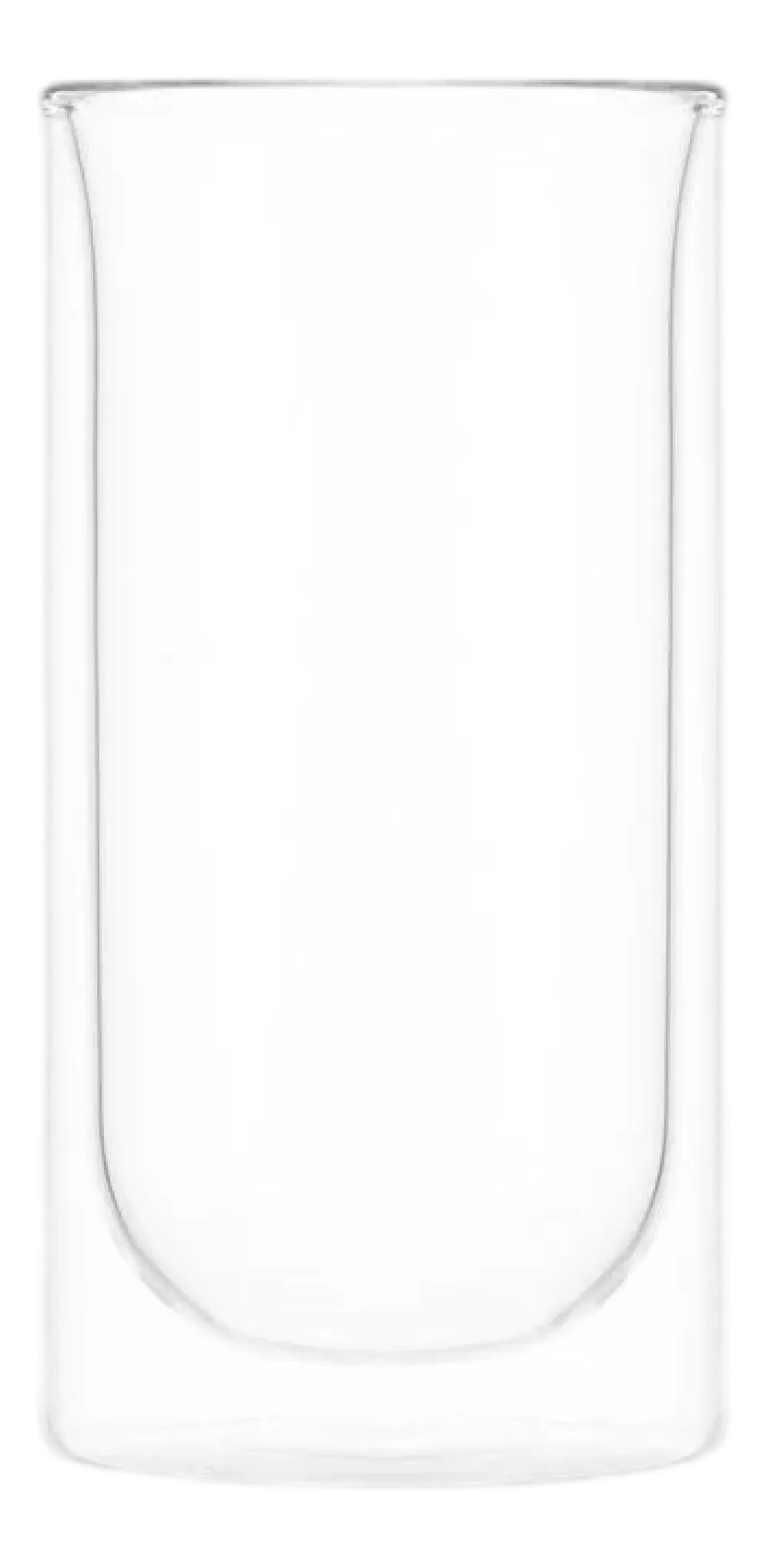 Bodum Gin Tonic Glas Skål Transparent 280 ml (Set van 2) Sale