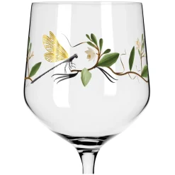 Gin & Tonicglas Ritzenhoff Botanic Glamour #3 #4 720 ml (Set van 2)