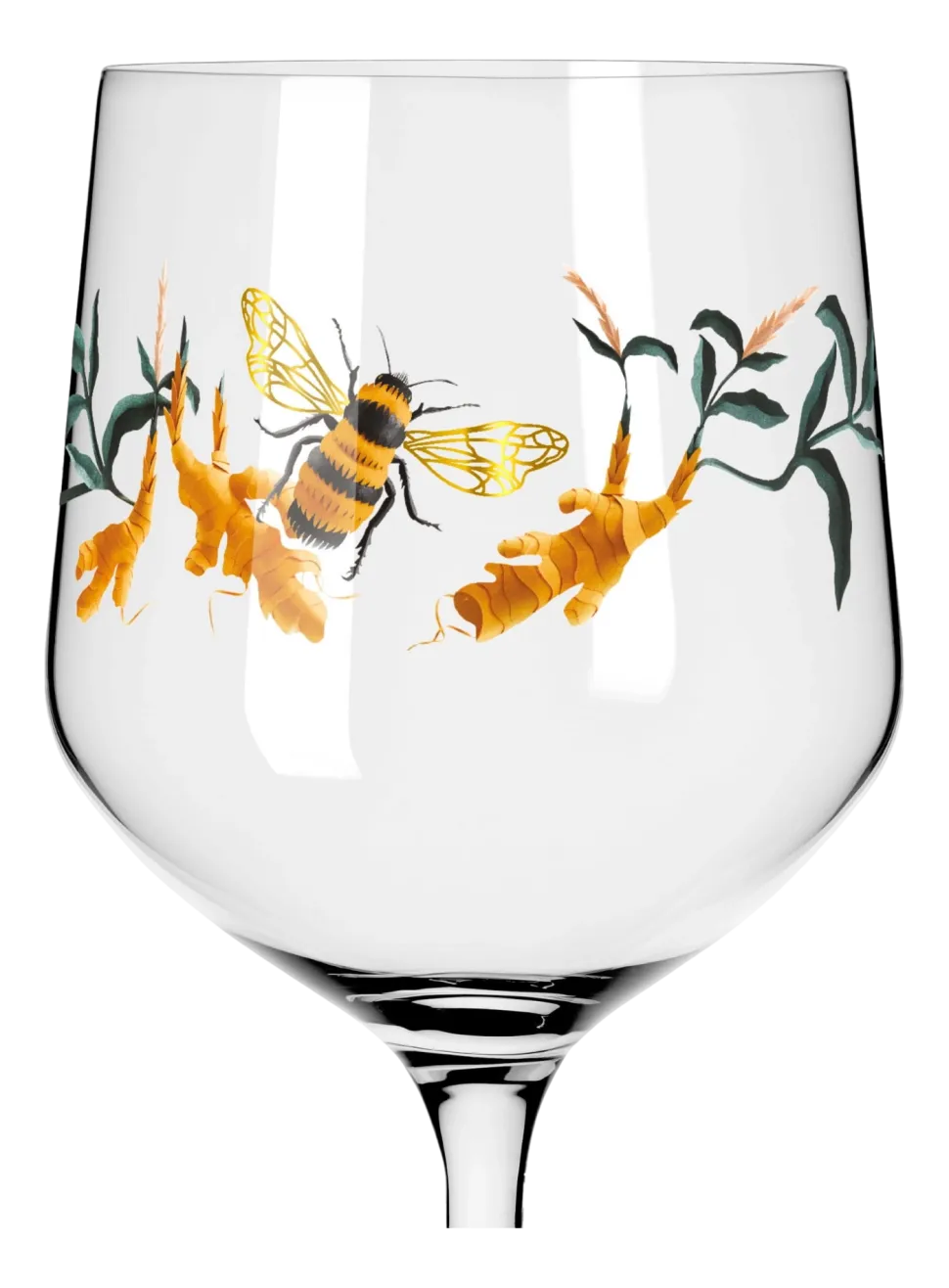 Gin & Tonicglas Ritzenhoff Botanic Glamour #3 #4 720 ml (Set van 2)