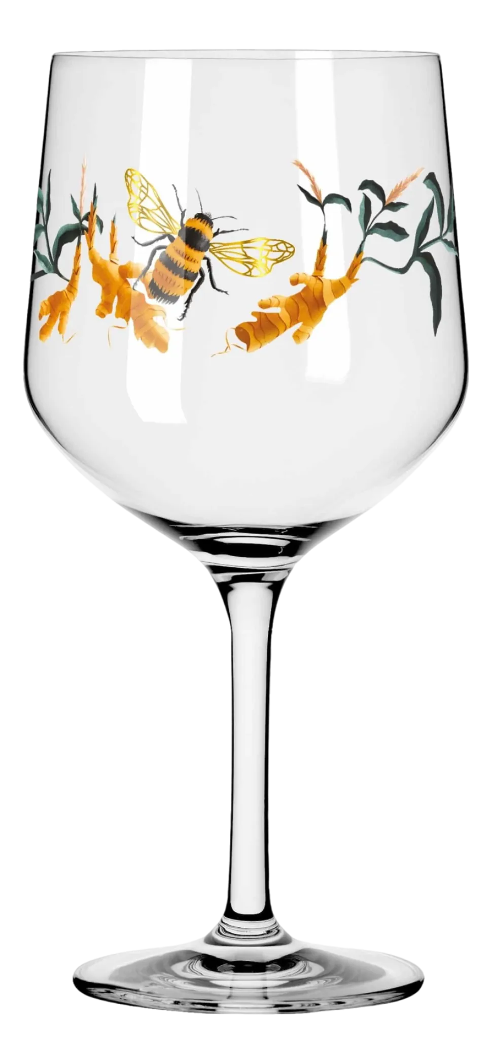 Gin & Tonicglas Ritzenhoff Botanic Glamour #3 #4 720 ml (Set van 2)