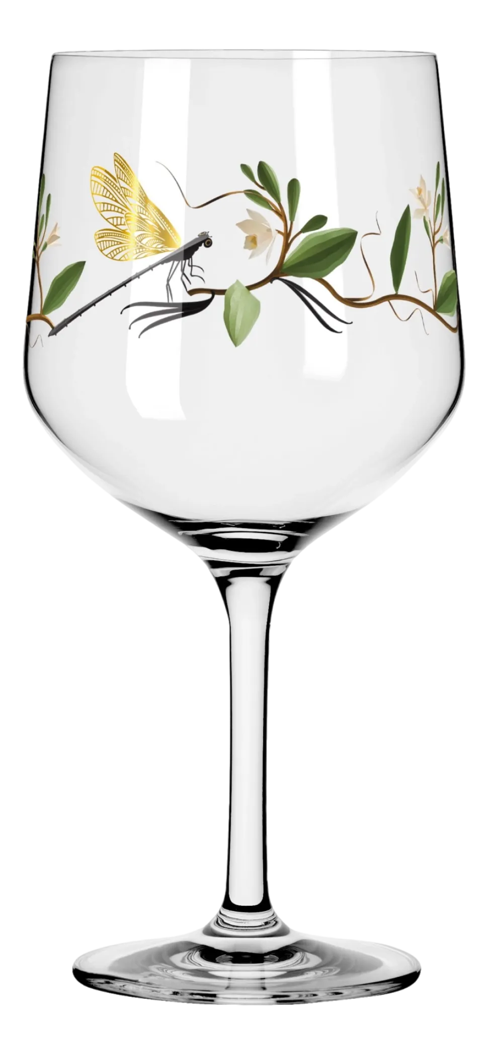 Gin & Tonicglas Ritzenhoff Botanic Glamour #3 #4 720 ml (Set van 2)
