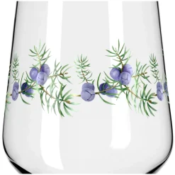 Gin & Tonicglas Ritzenhoff Botanic Lights #5 #6 710 ml (Set van 2)