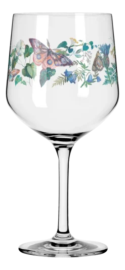 Gin & Tonicglas Ritzenhoff Schattenfauna #7 #8 720 ml (Set van 2)