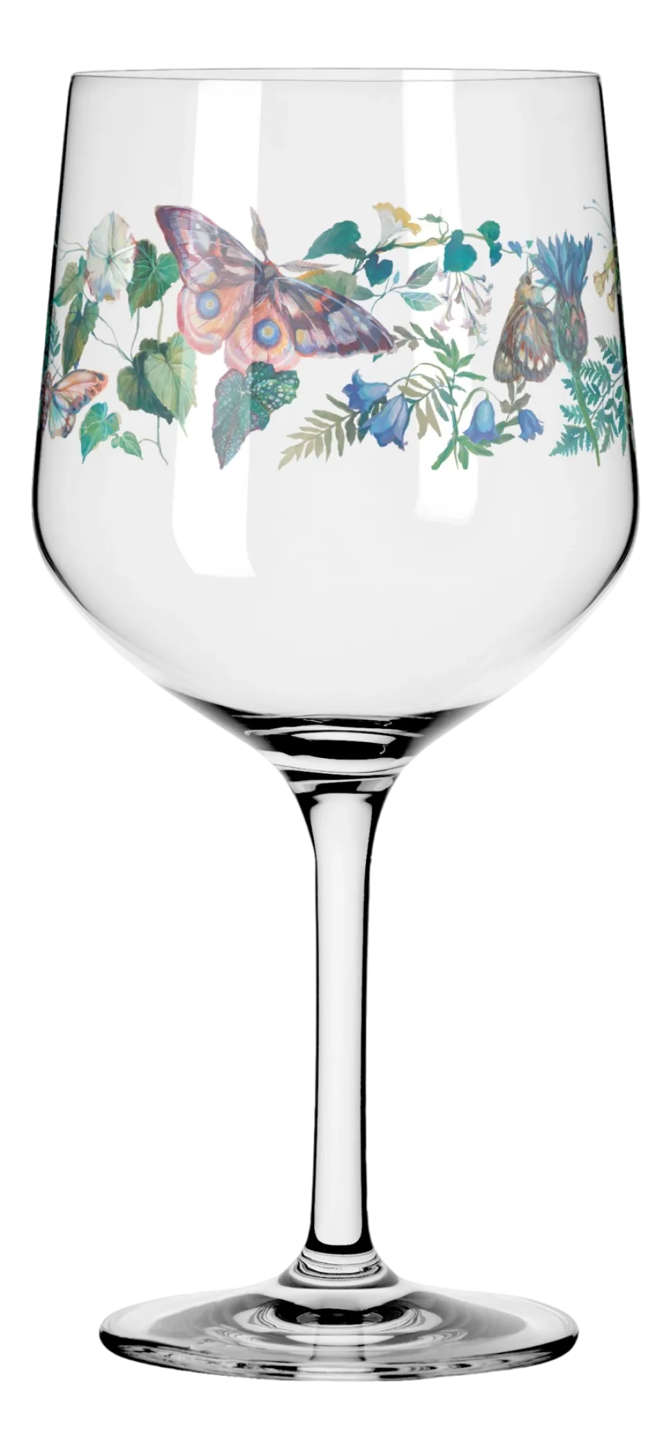 Gin & Tonicglas Ritzenhoff Schattenfauna #7 #8 720 ml (Set van 2)